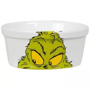(2) Grinch Bowl
